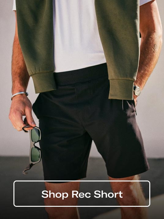 Shop Rec Short