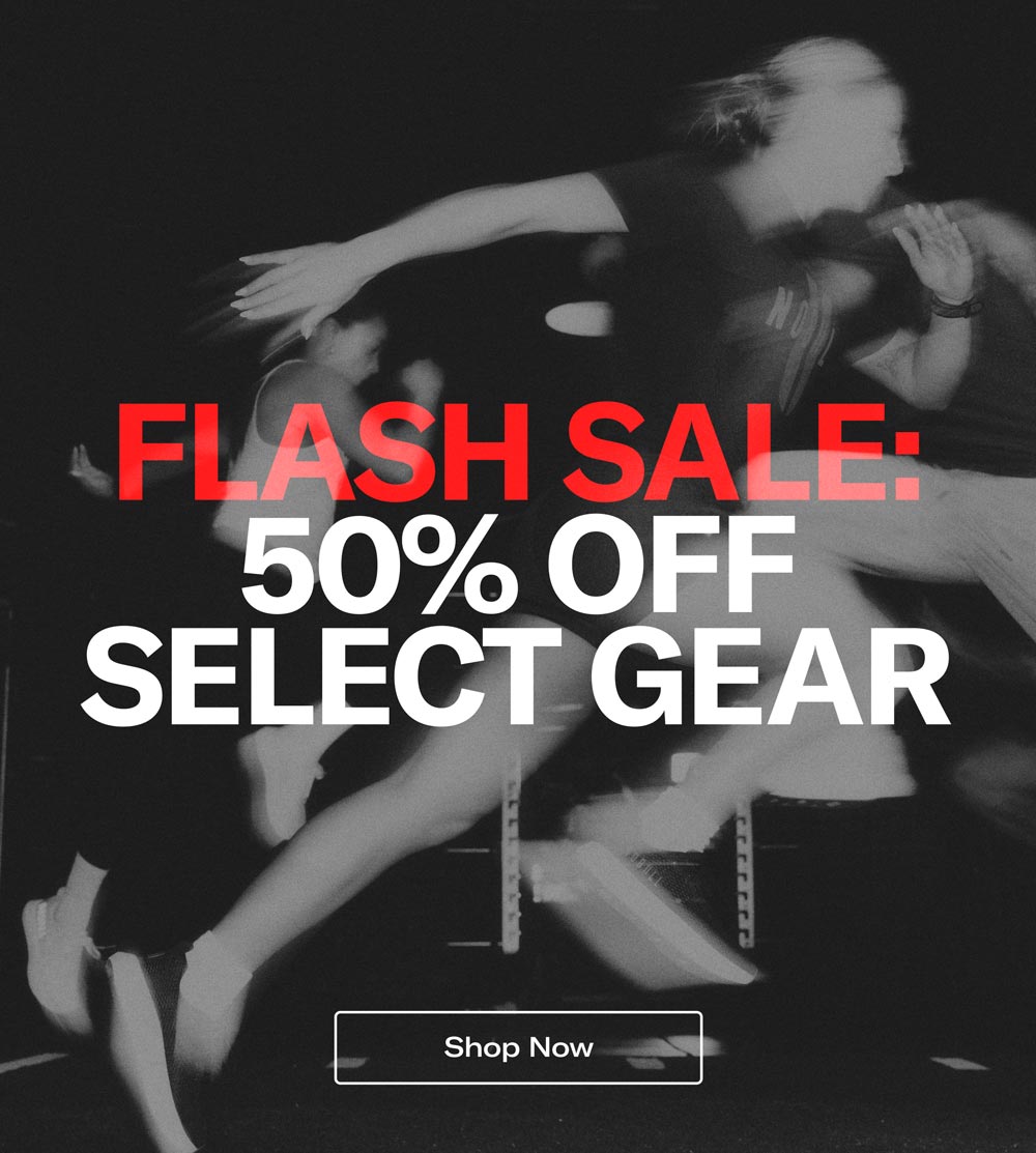 Flash Sale