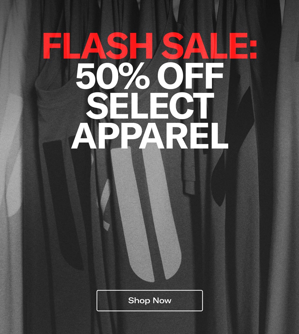 Flash Sale