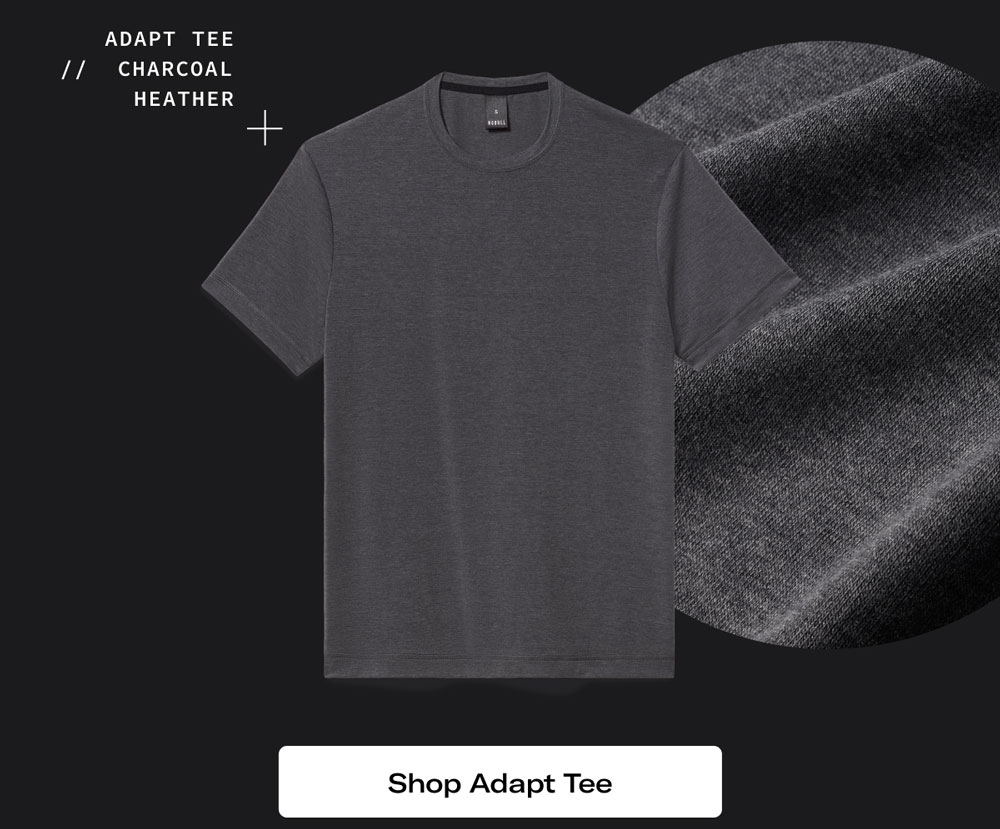 Shop Adapt Tee