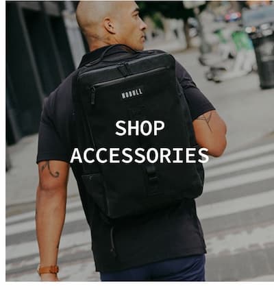 Shop Accessories