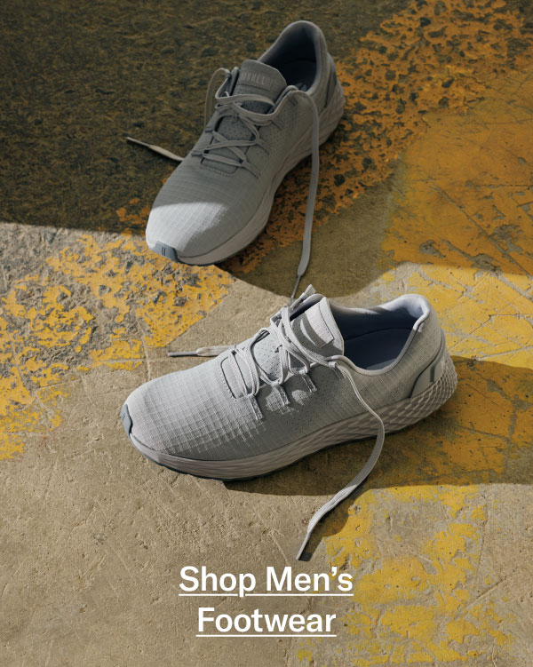 Shop Men's Footwear
