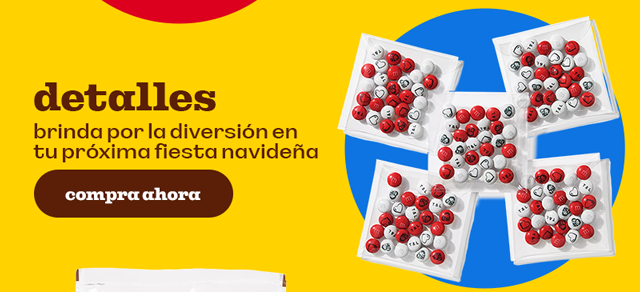 COMPRA AHORA