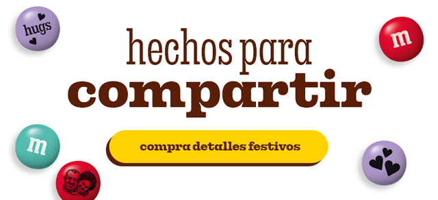 COMPRA DETALLES FESTIVOS