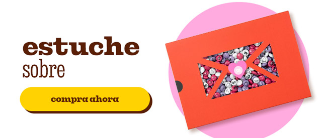 ESTUCHE SOBRRE