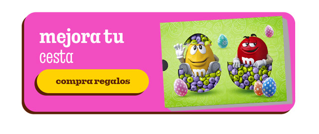 COMPRA REGALOS