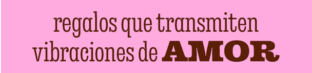 COMPRA REGALOS