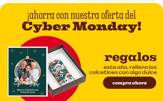 COMPRA AHORA
