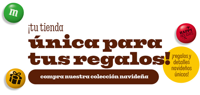 COMPRA NUESTRA COLECCION NAVIDENA