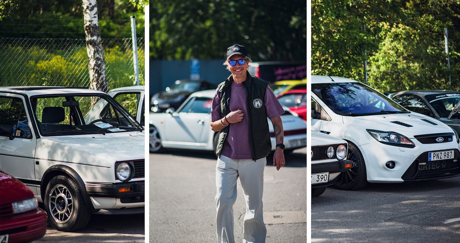 Bidders Highway Cars & Coffee