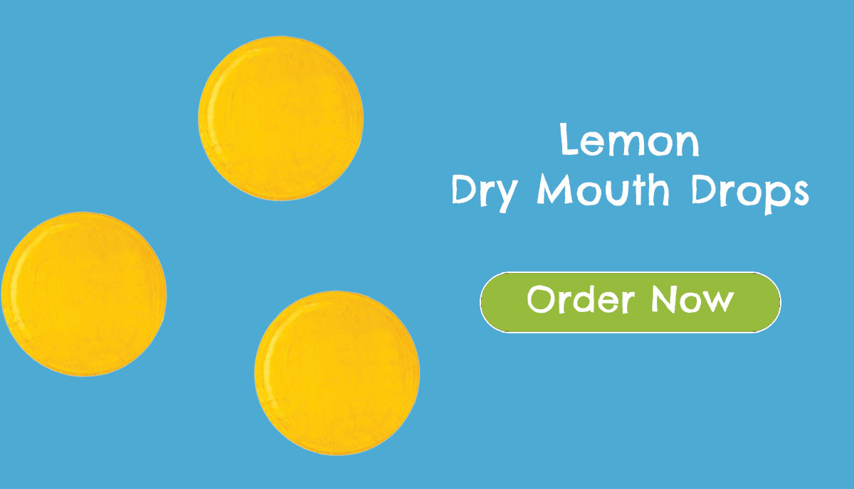 EARLY ACCESS New Dry Mouth Flavors are Here 🍋🍊🍒 Dr. John's Healthy