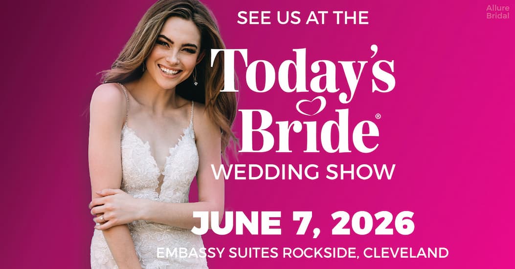 June 7, 2026 Today's Bride Wedding Show