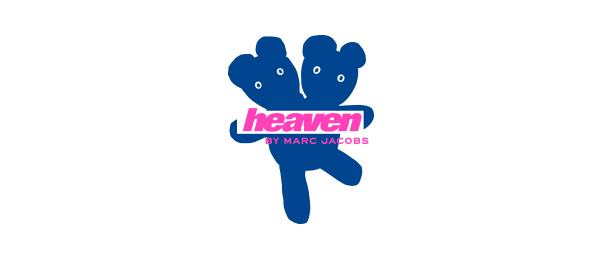 Heaven by Marc Jacobs