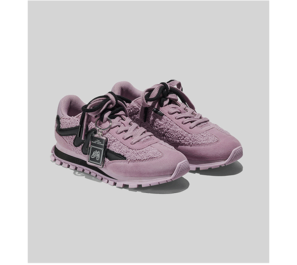 The Teddy Jogger