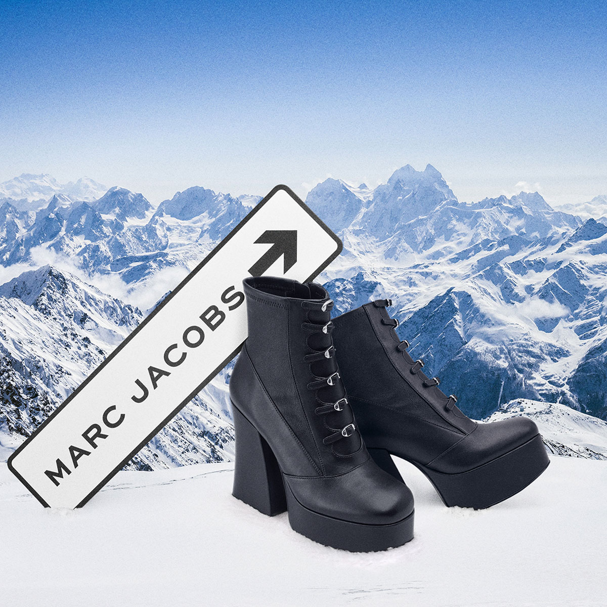 Marc Jacobs GG24 Holiday