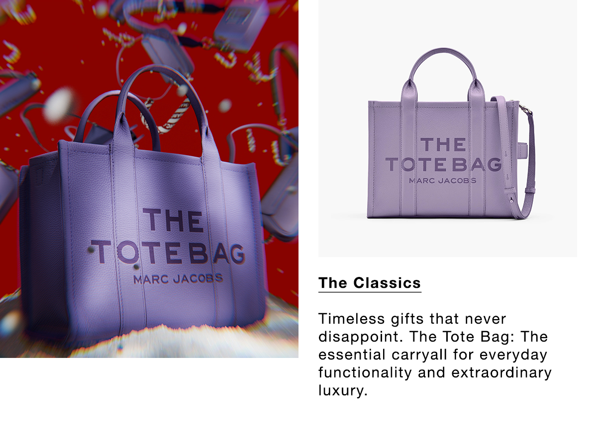 Marc Jacobs GG24 Holiday