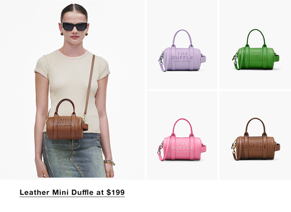 Marc Jacobs