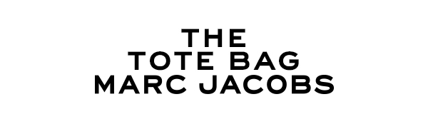 Marc Jacobs
