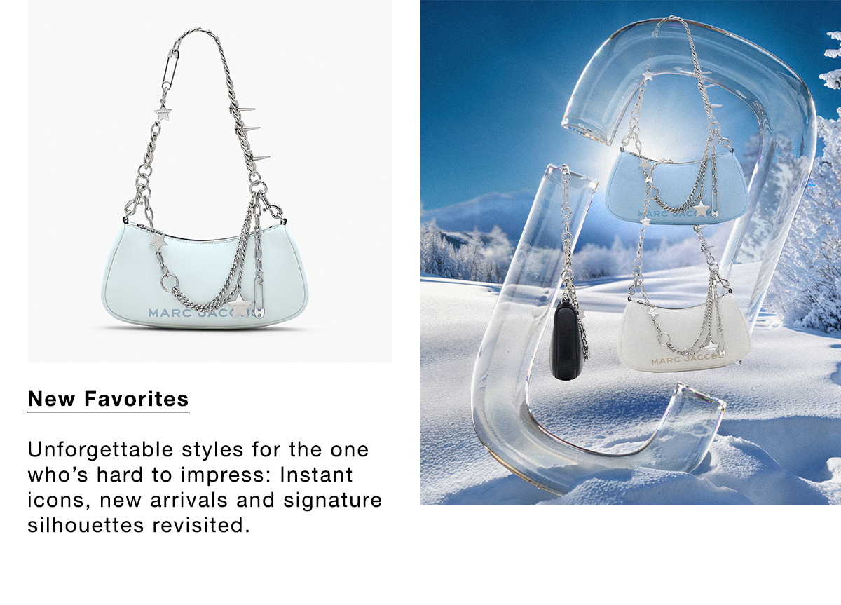 Marc Jacobs GG24 Holiday