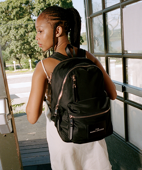 MARC JACOBS