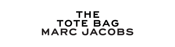 Marc Jacobs