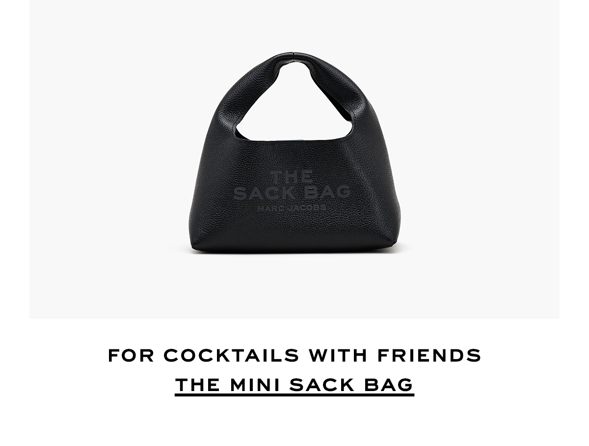 Marc Jacobs