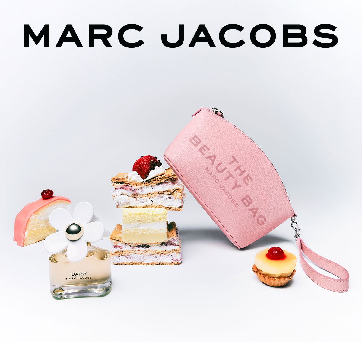 Marc Jacobs