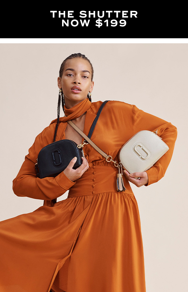 Marc Jacobs Marcdowns