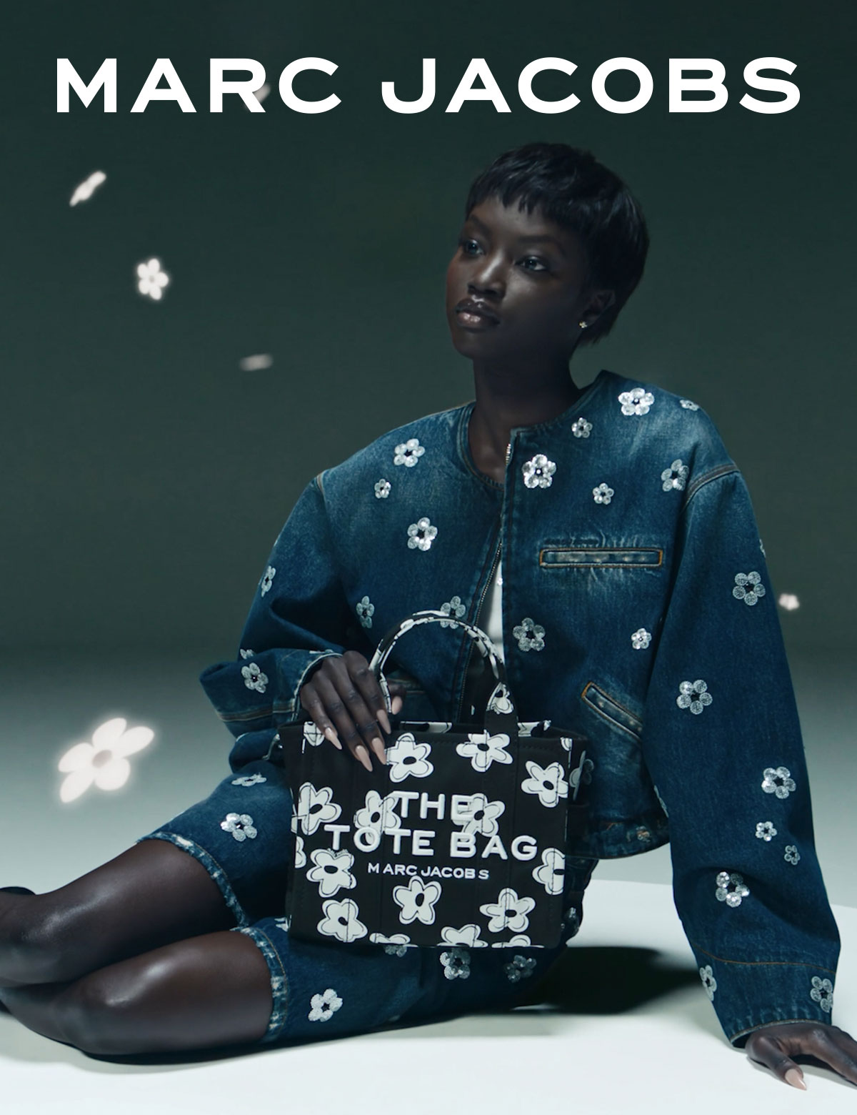 Marc Jacobs