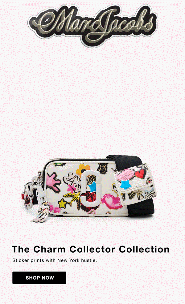 Marc Jacobs