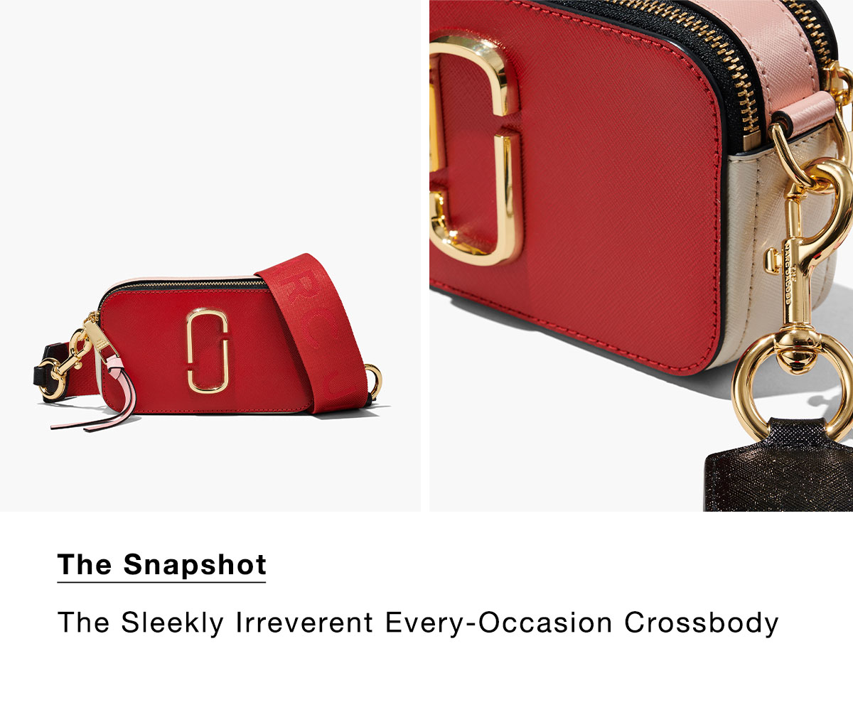 Marc Jacobs GG24 Holiday