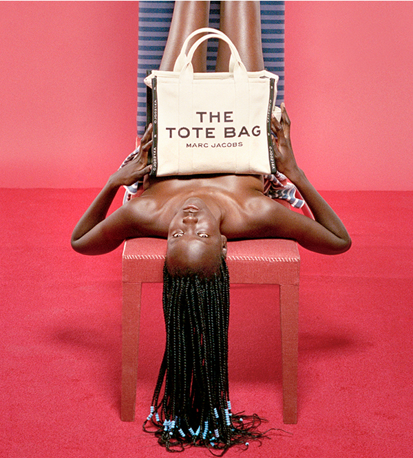 THE BAG GUIDE