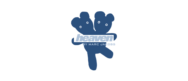 Heaven by Marc Jacobs