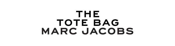Marc Jacobs