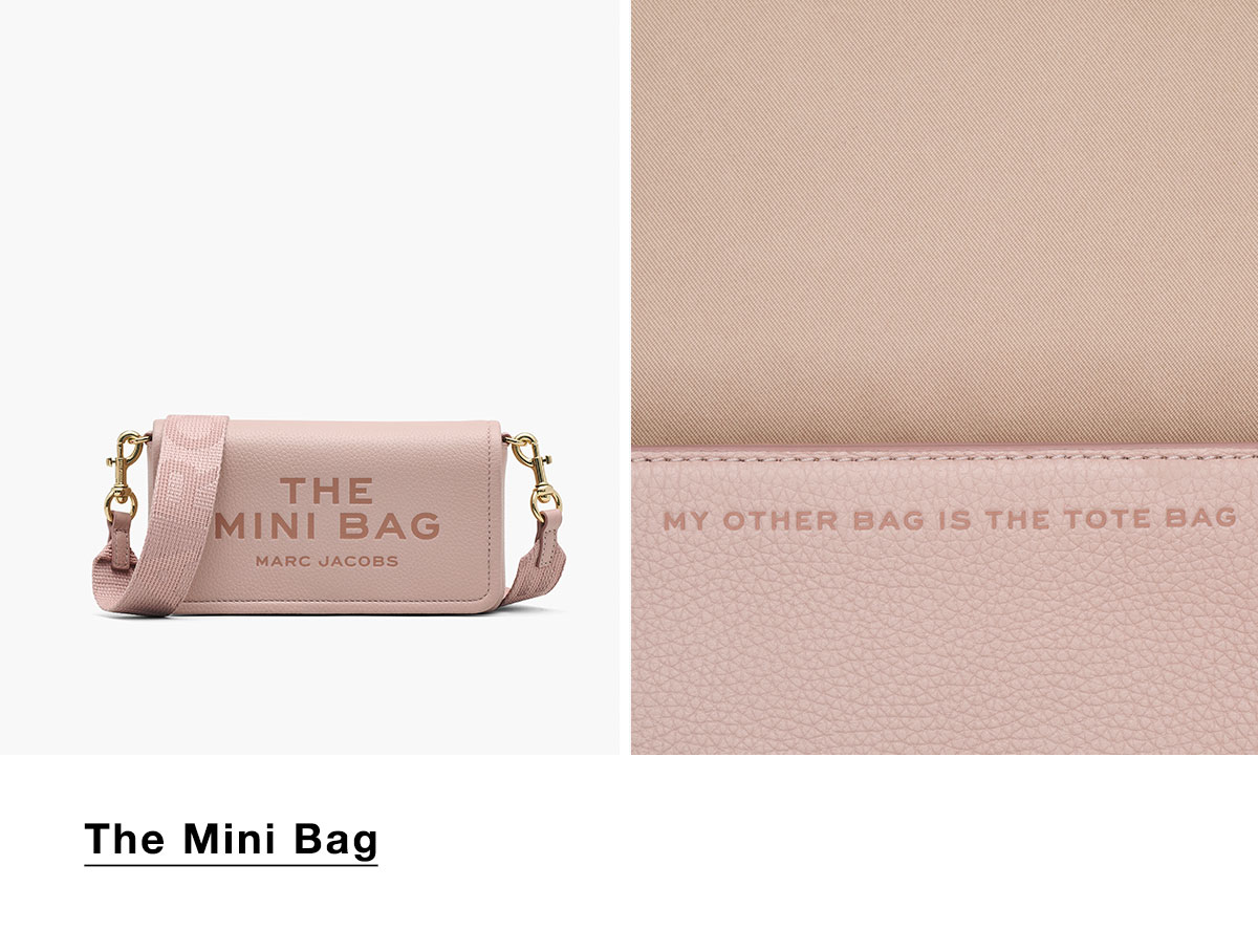 Marc Jacobs GG24 Holiday