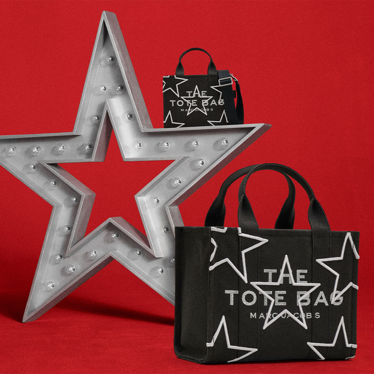 Marc Jacobs GG24 Holiday