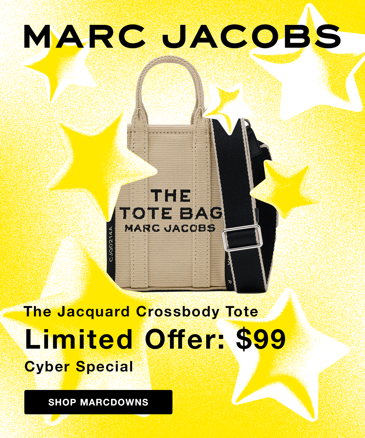Marc Jacobs