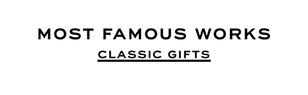 Classic Gifts