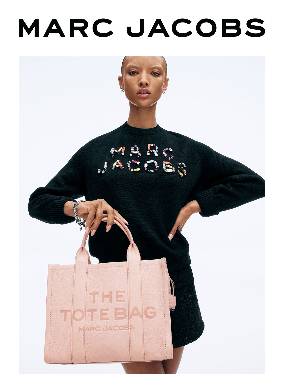 Marc Jacobs
