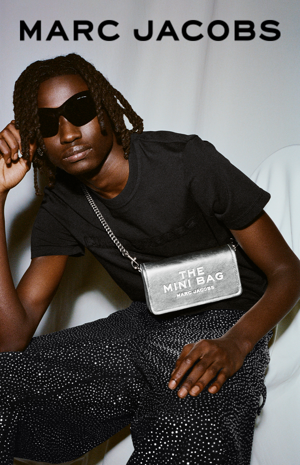 Marc Jacobs