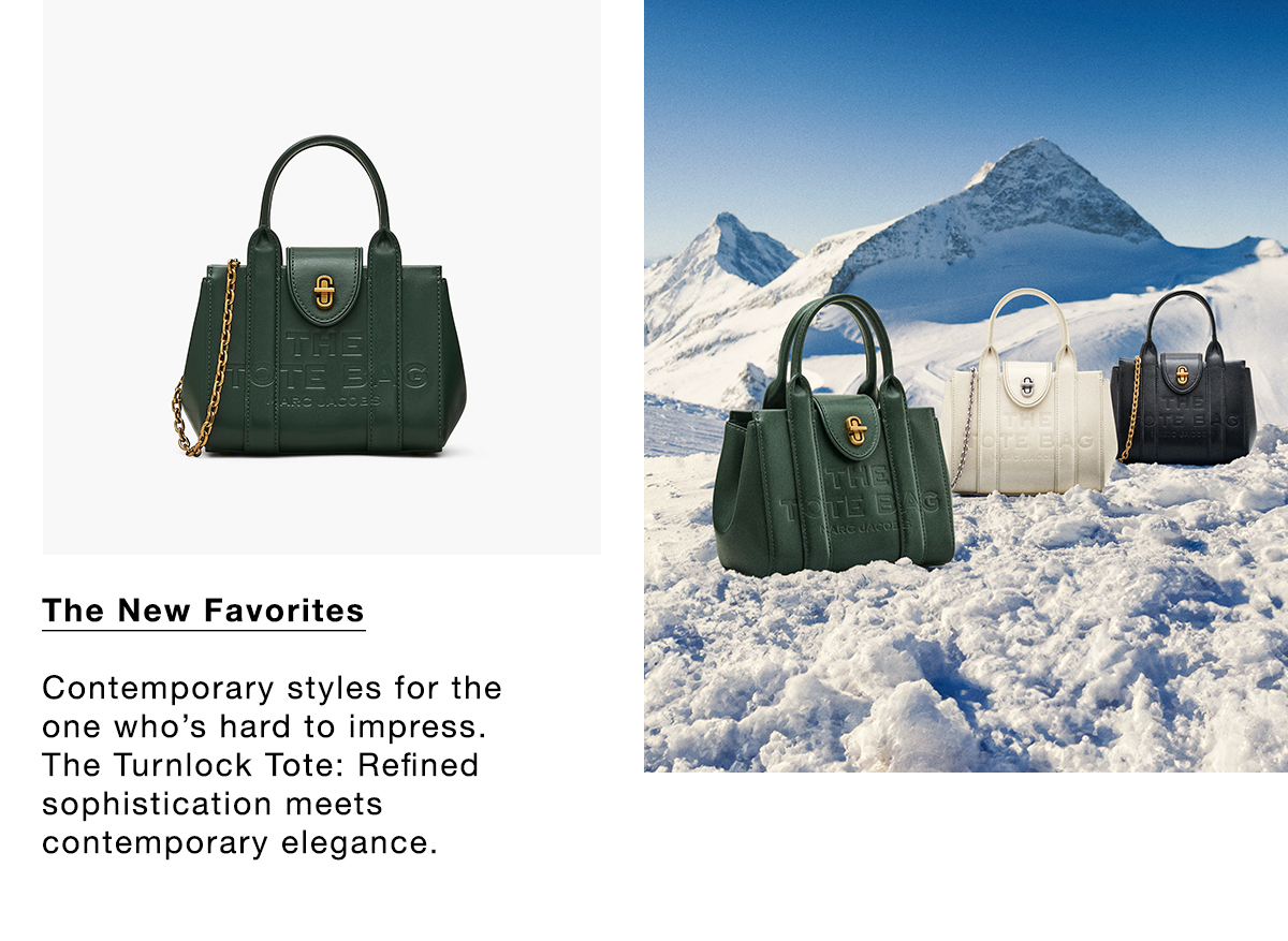 Marc Jacobs GG24 Holiday