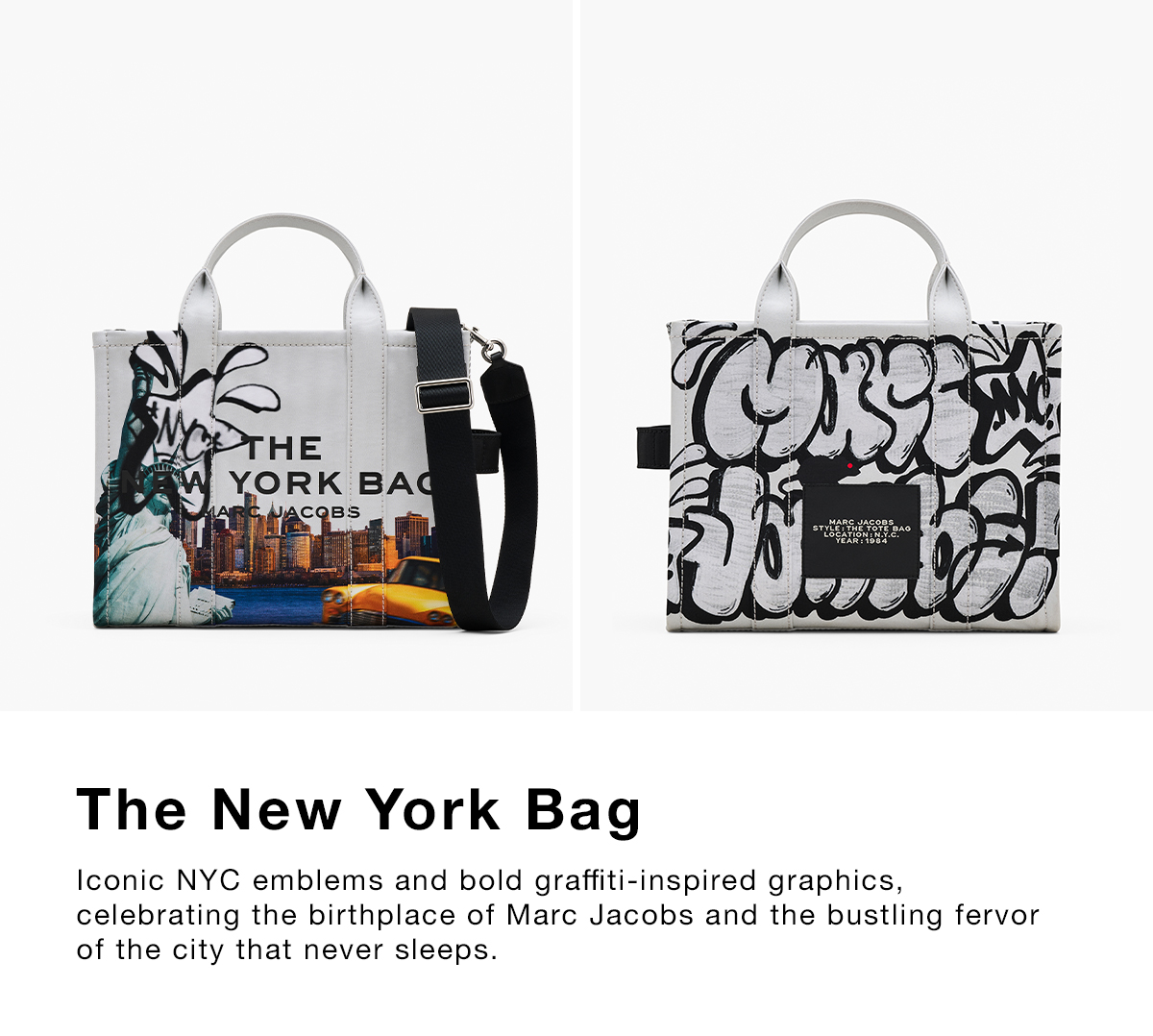 Marc Jacobs