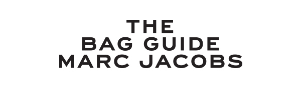 THE BAG GUIDE
