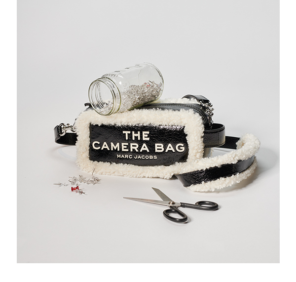 The Crinkle Tote