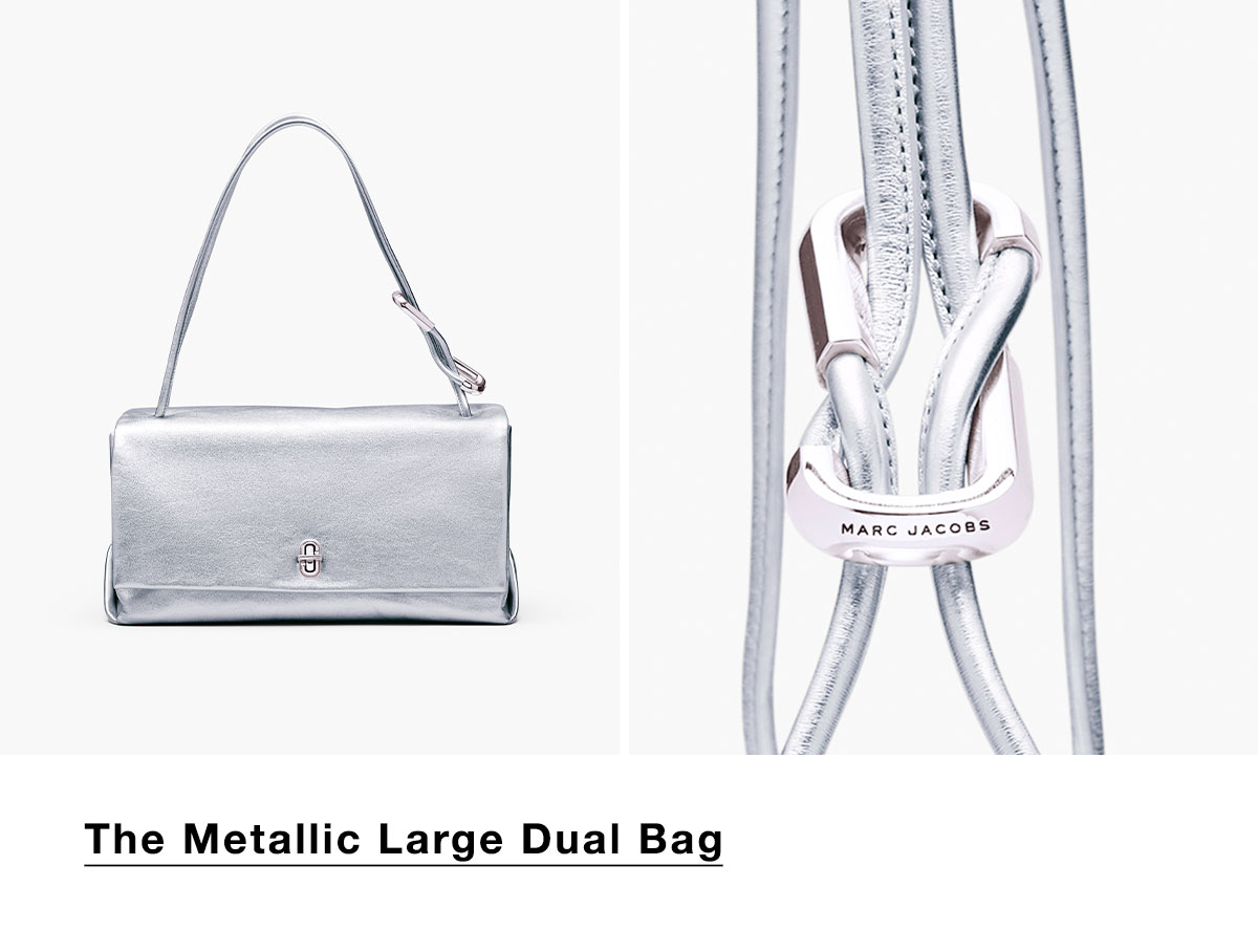 Marc Jacobs GG24 Holiday