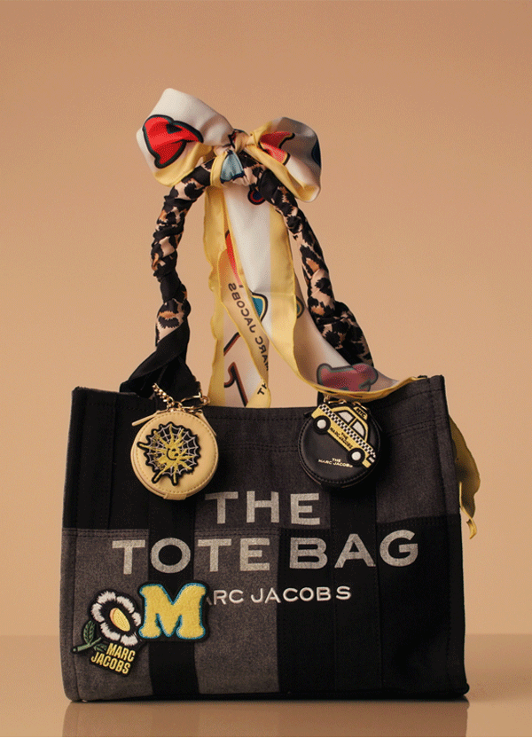 The Tote Collection