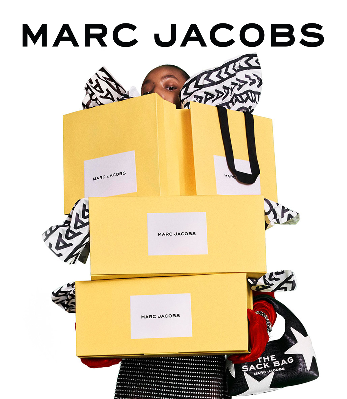 Marc Jacobs GG24 Holiday