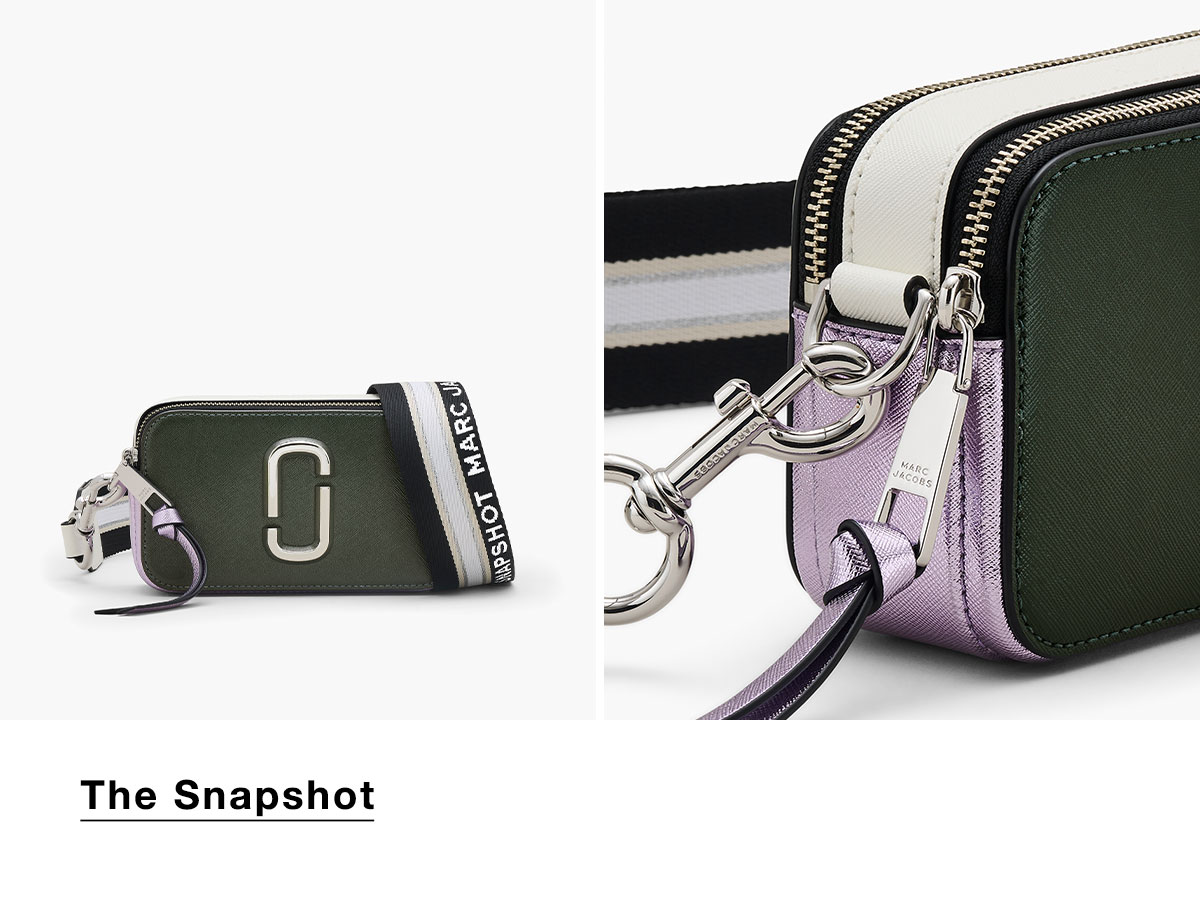 Marc Jacobs GG24 Holiday