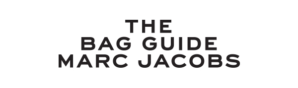 THE BAG GUIDE