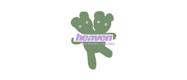 Heaven by Marc Jacobs